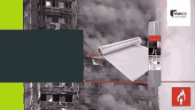 Noncombustiblemembrane Fireproof GIF - Noncombustiblemembrane Noncombustible Fireproof GIFs