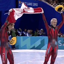 Victorious Speed Skating GIF - Victorious Speed Skating Marc Gagnon GIFs