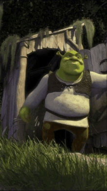 Shrek GIF - Shrek GIFs