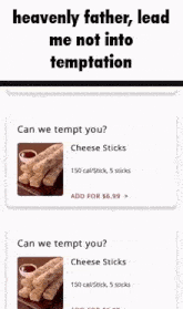 Cheese Cheesesticks GIF - Cheese Cheesesticks Temptation GIFs