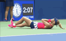 Angelique Kerber Tennis GIF
