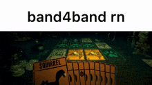 Inscryption Band4band GIF - Inscryption Band4band Video Games GIFs