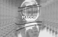 Maddy Jones Doonks GIF - Maddy Jones Doonks Serku GIFs