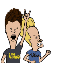 band butthead