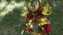 Kamen Rider Kamen Rider Kiva GIF