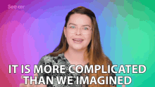 More Complicated Complicated GIF - More Complicated Complicated Complex GIFs