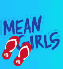 Mean Girls GIF - Mean Girls GIFs
