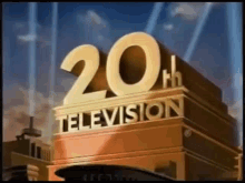 television 20th
