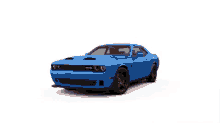 challenger color