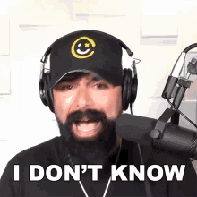 I Dont Know Anyone Out There Daniel Keem GIF - I Dont Know Anyone Out There Daniel Keem Keemstar GIFs