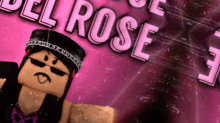 Rebel Rose GIF - Rebel Rose GIFs