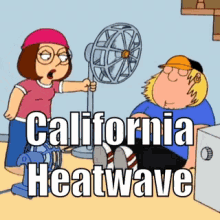 California Familyguy GIF - California Familyguy Hot GIFs