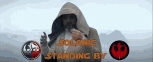 Solanic Standingby GIF - Solanic Standingby GIFs
