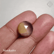 Mookaite Gemstone GIF - Mookaite Gemstone GIFs