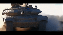 T-90 Algerian GIF