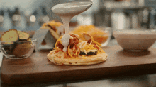 Ihop Pancake Tacos GIF