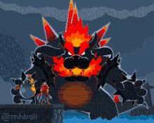 Bowsers GIF - Bowsers GIFs