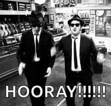 Blues Brothers GIF - Blues Brothers Dance GIFs