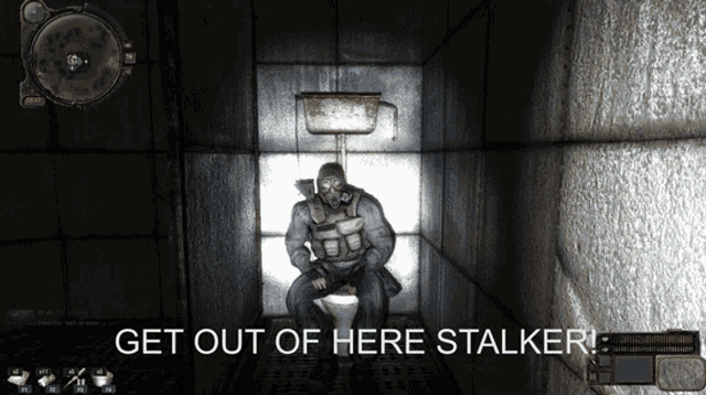 stalker game gif
