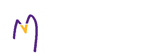 Maroon5 Logo Sticker