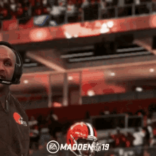 Browns Coach GIF - Browns Coach Yes GIFs