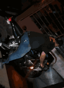 Redgold Motorcycle GIF - Redgold Motorcycle Towerratz GIFs