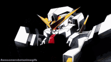Nadleeh Gundam GIF - Nadleeh Gundam GIFs