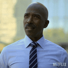 Why The Hell Not Detective Raymond GIF
