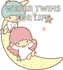 Little Twin Star Slide GIF - Little Twin Star Slide GIFs