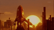 Alien Metron Ultraman GIF - Alien Metron Ultraman GIFs