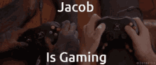 Jacob Gaming GIF - Jacob Gaming Monkey GIFs