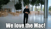 Apple Event Tim Cook GIF - Apple Event Tim Cook Tim Cook Wow GIFs