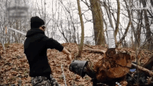 Chop People Are Awesome GIF - Chop People Are Awesome Sword Master GIFs
