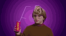 Delicious GIF - Energy Drink Inizious Audio GIFs