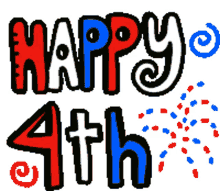happy4th of july