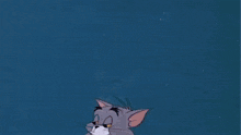 Tom And Jerry Angry GIF - Tom And Jerry Tom Angry GIFs