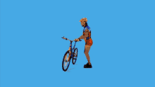 Biker Fox GIF - Biker Fox GIFs