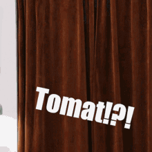 Tomat Bastitest GIF - Tomat Bastitest Johanna GIFs