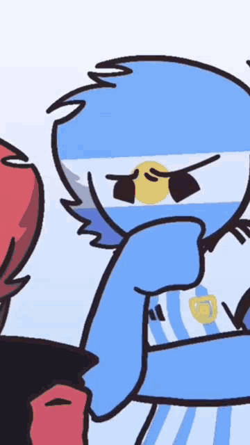 Countryhumans GIF - Countryhumans - Discover & Share GIFs