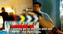 Scorch Trials GIF - Scorch Trials Bloopers GIFs