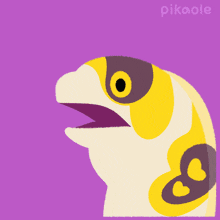 What Is That Moray Eel GIF - What Is That Moray Eel Pikaole GIFs