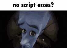 Script Acces No Script Acces GIF