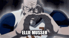 Ellie Musser GIF - Ellie Musser GIFs
