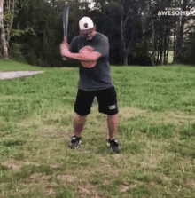 Baseball People Are Awesome GIF - Baseball People Are Awesome Swing GIFs