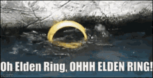 Elden Ring Oh Elden Ring GIF - Elden Ring Oh Elden Ring GIFs