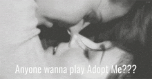 Adopt Me Play GIF - Adopt Me Play Game GIFs