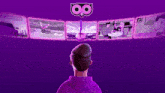 3d Conversion Owl3d GIF