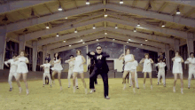 Gangnam Style Gen GIF - Gangnam Style Gen Toastcord GIFs