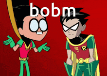 Teen Titans Go Robin GIF - Teen Titans Go Teen Titans Robin GIFs