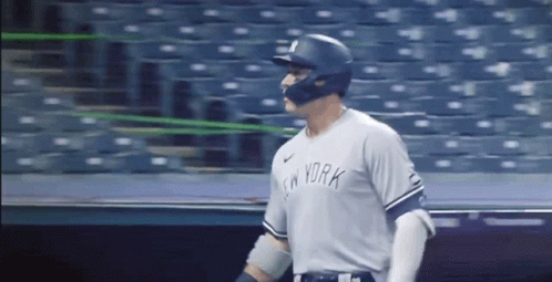 Aaron-judge-homer GIFs - Get the best GIF on GIPHY